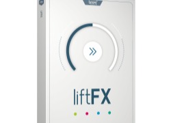 Boom Library FX LiftFX - Risers  &  Drops (Latest Version)